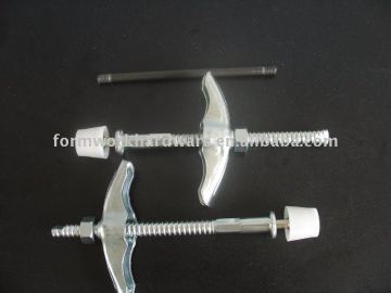 building hareware construction formwork form tie system