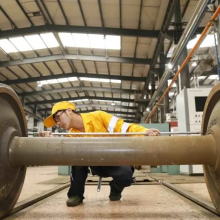 Digital Wheel Back to Back Measuring Gauge for Wheel Clearance Measuring