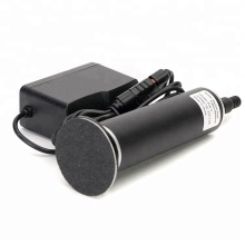 Electric Pedicure Device: Multifunction Beauty Equipment for Personal Care & Callus Removal