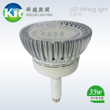 35W smd Cove Lighting lamp fixture E27