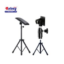 High quality black leather stable tattoo armrest , new arrival comfortable adjustable tattoo armrest chair