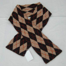 lambwool scarf