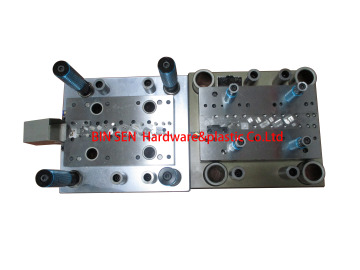 high precision sheet metal moulds