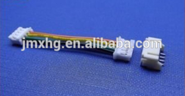 jst ph femal series cable/wire harness