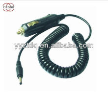 cigar lighter with dc plug