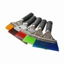 Snow Scraper Brush, Import Japanese Material