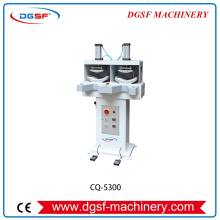 Toe Cap Hot Melt Laminating Machine CQ-5300