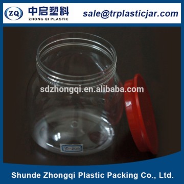 cheapest price volume produce hermetic storage jars