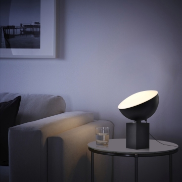 Minimalism Bedroom Table Lamp