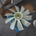 Changlin PY220H Motor Grader Engine Fan 4735-42599-HYS-710