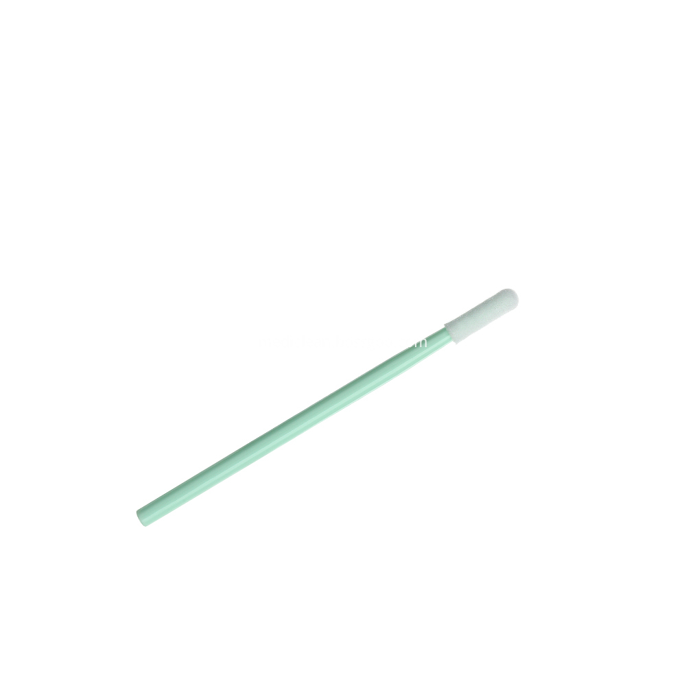 Texwipe Compatible Cleanroom Foam Swab FS742