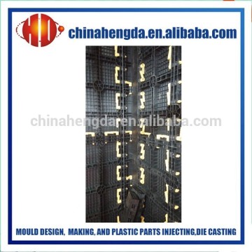 plastic formwork panel for concrete, plastic panels for walls, plastic panels for windows