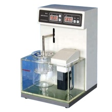 BJ-1 Glass Basket Automatic Small Medical Tablet Disintegration Tester
