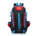 Mochila de senderismo al aire libre profesional