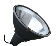 IMPA 791816 E27 Vibration-proof Flood Lighting Fixture with Mirror Reflector