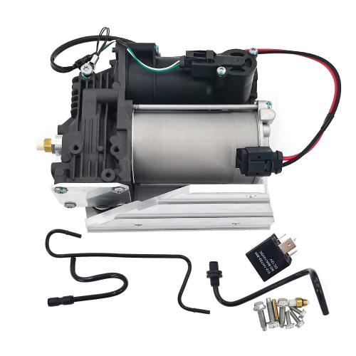 Range Rover Suspension Air Compressor LR045251