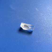 Custom Optical Glass Prisms - Porro Prisms