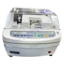 Automatic Optical Lab Equipment SJG-6188 for PC Lenses