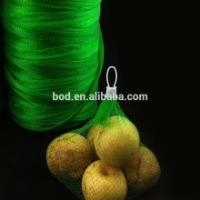 hard,rigid and flexible plastic mesh for friut packing