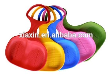 Plastic toy balloon