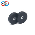 Strong Rubber Coated Neodymium Magnet with Hole