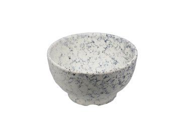 Burning Stone Bowl For Home Design