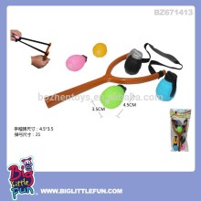 Slingshot toys hand grenade