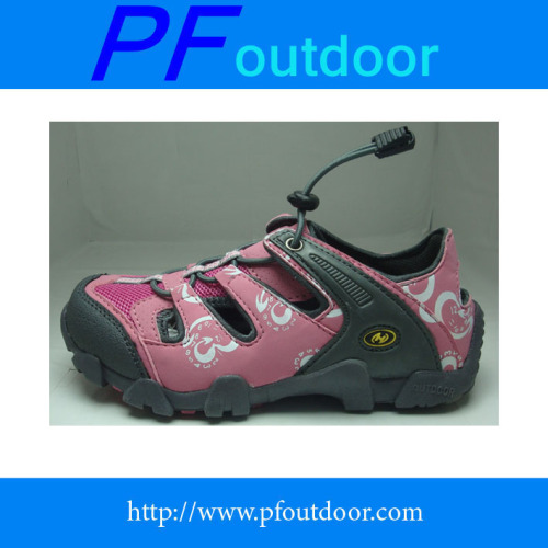 Summer Outdoor Kid Shoe