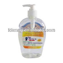 Waterless hand soap liquid since 1958