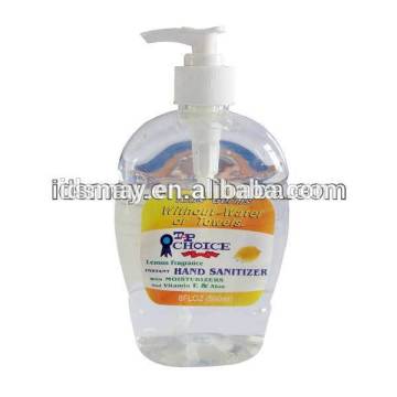 Waterless hand soap liquid since 1958