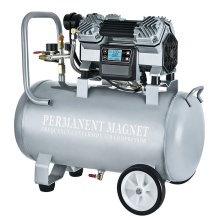 1500W Brushless Silent Portable Air Compressor for Spray Painting