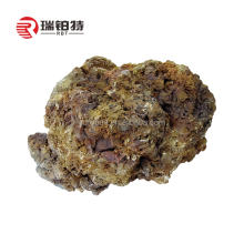 97% Sintered Magnesite MGO Oxide DBM Dead Burned Magnesia for Refractory Furnace