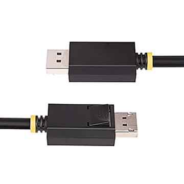 High Refresh Rate DisplayPort 1 Cable