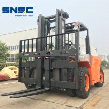 Big 5 Ton Heavy Duty Forklift