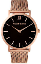 custom trend design water resistant quartz mens watch