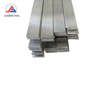 High Quality SS 304L Flat Bar Bright Surface Stainless Steel Flat Bar 304 304L