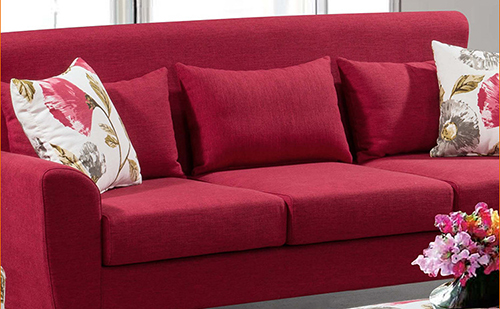 Upholstered 321 Sofa Set