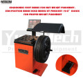 Garage Equipment and Tools Tire Machine Combo