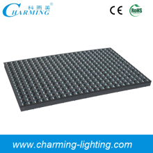 Indoor Text Moving LED Message Display