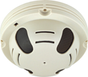 HW-CAHD5287 Smoke Detection Dome Camera