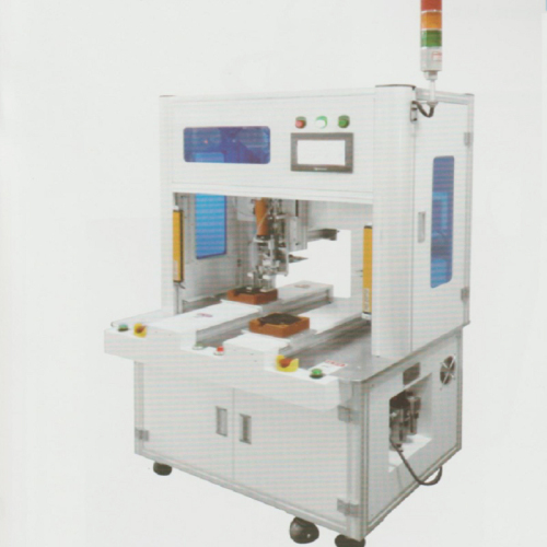 Non-standard Automatic Screw Machine