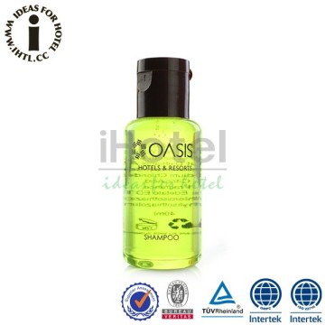 OEM Mini Hotel Organic Shampoo