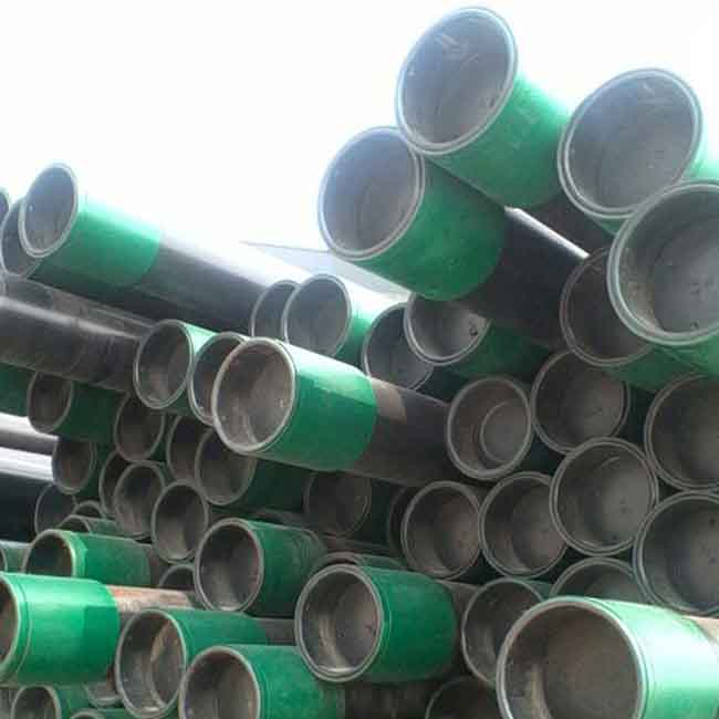 K55 Oil Casing Pipe