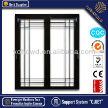 Metal Security Window Grates