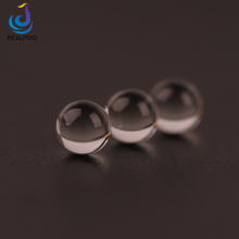 Fused Silica ball lenses