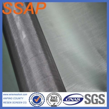 micron filter mesh screen/ss/stainless teel filter mesh screen