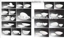 porcelain Dinnerware