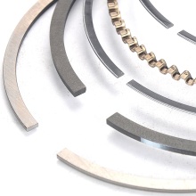 Piston Rings 76mm for FIAT PREMIO/FIORINO/PAILO