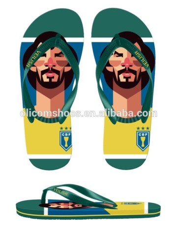 print cheap wholesale flip flops, custom printed flip flops, cheap wholesale personalized flip flops