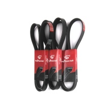 Wholesale Car Rubber V-Rib Belt 5PK Drive Belt